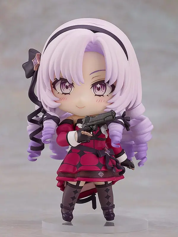 Nijisanji Nendoroid Figurka Akcji Hyakumantenbara Salome 10 cm zdjęcie produktu