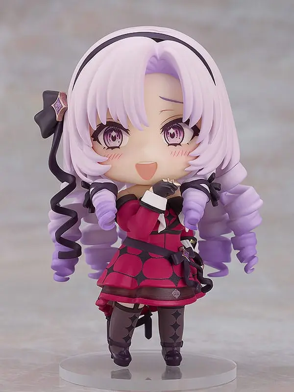 Nijisanji Nendoroid Figurka Akcji Hyakumantenbara Salome 10 cm zdjęcie produktu