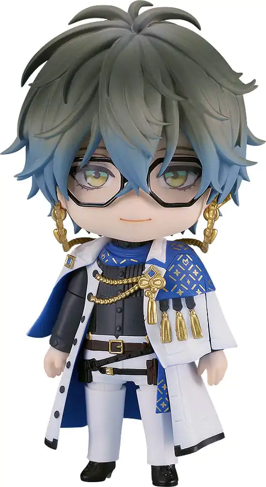 Nijisanji Nendoroid Figurka Akcji Ike Eveland 10 cm zdjęcie produktu