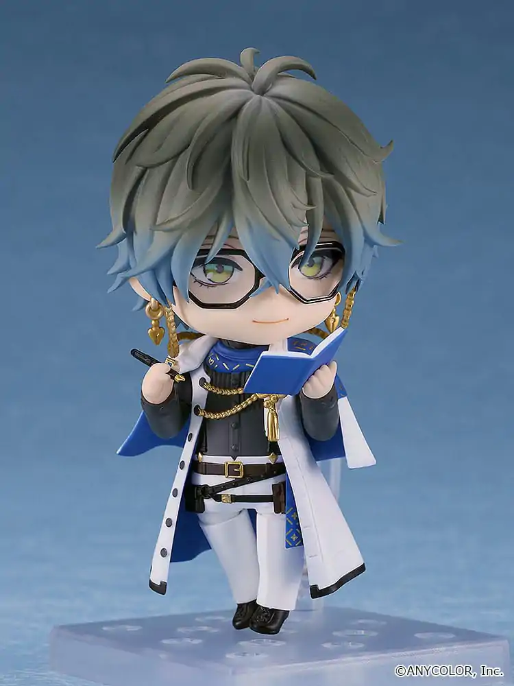 Nijisanji Nendoroid Figurka Akcji Ike Eveland 10 cm zdjęcie produktu