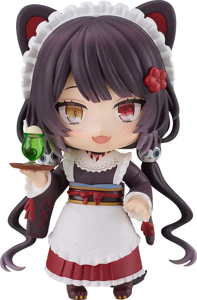 NIJISANJI Nendoroid Figurka Akcji Inui Toko 10 cm zdjęcie produktu