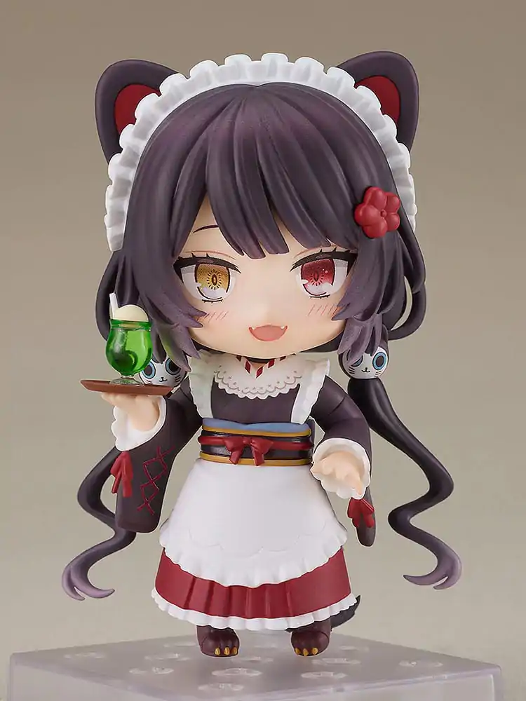 NIJISANJI Nendoroid Figurka Akcji Inui Toko 10 cm zdjęcie produktu