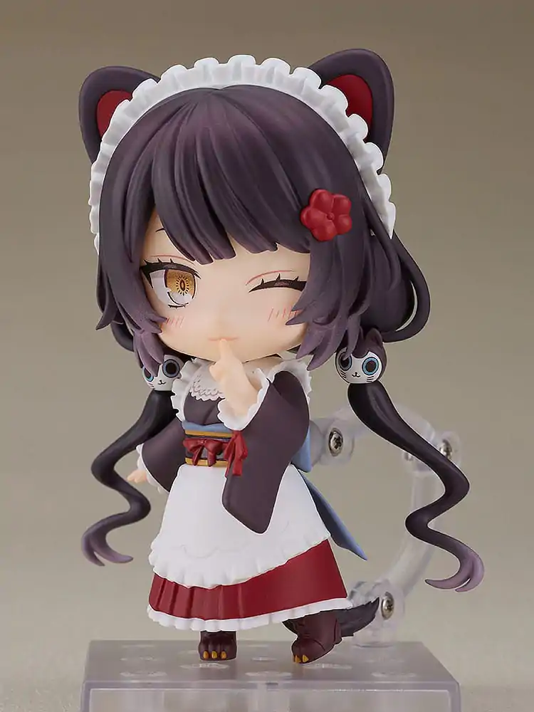 NIJISANJI Nendoroid Figurka Akcji Inui Toko 10 cm zdjęcie produktu