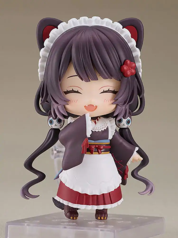 NIJISANJI Nendoroid Figurka Akcji Inui Toko 10 cm zdjęcie produktu