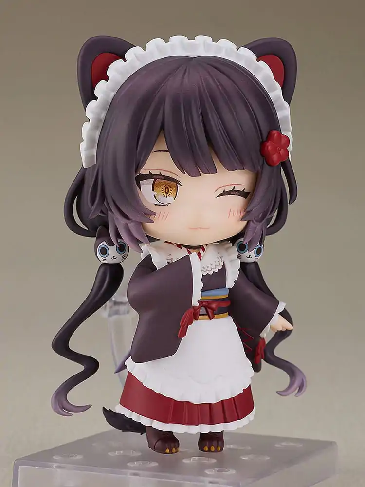 NIJISANJI Nendoroid Figurka Akcji Inui Toko 10 cm zdjęcie produktu