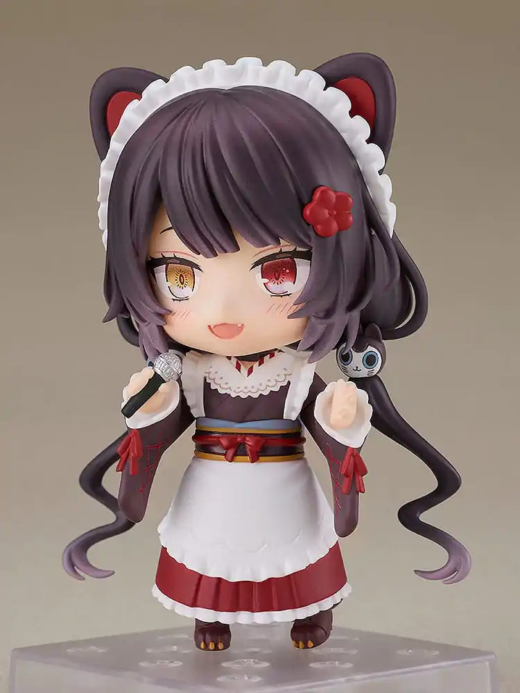 NIJISANJI Nendoroid Figurka Akcji Inui Toko 10 cm zdjęcie produktu