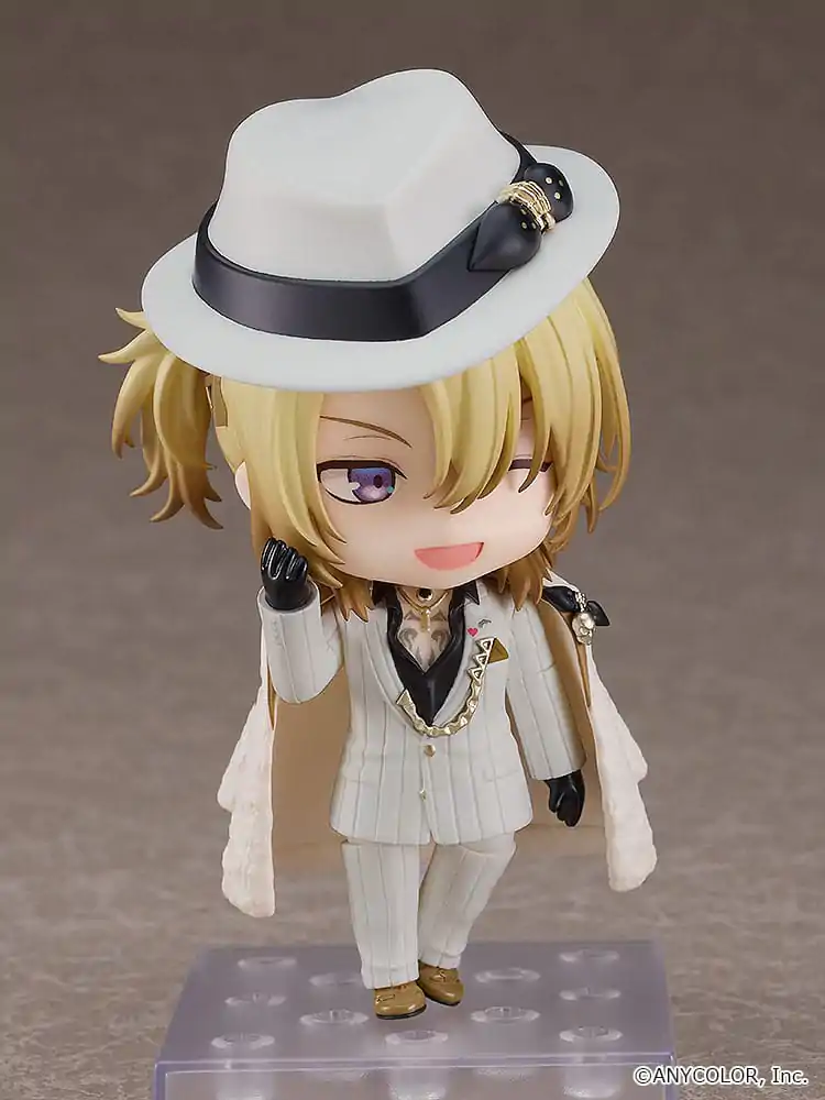 Nijisanji Nendoroid Figurka Akcji Luca Kaneshiro 10 cm zdjęcie produktu