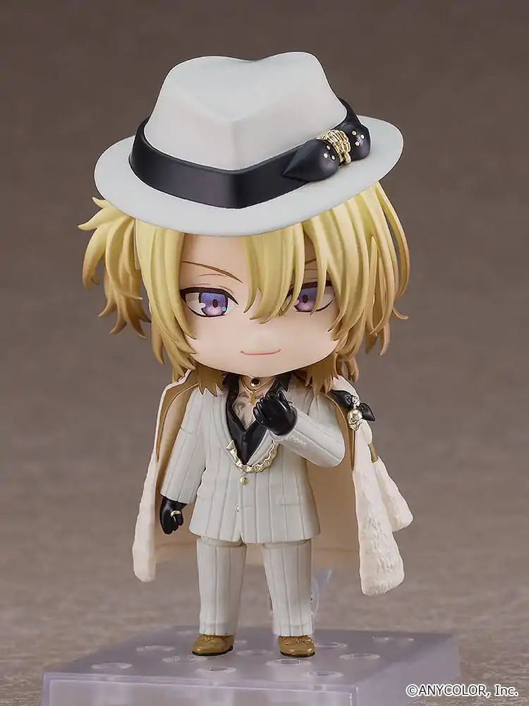 Nijisanji Nendoroid Figurka Akcji Luca Kaneshiro 10 cm zdjęcie produktu