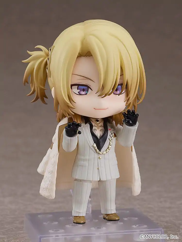 Nijisanji Nendoroid Figurka Akcji Luca Kaneshiro 10 cm zdjęcie produktu