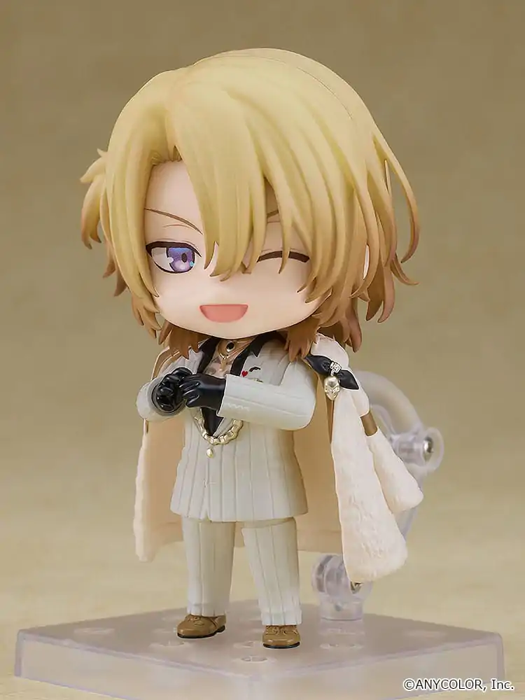 Nijisanji Nendoroid Figurka Akcji Luca Kaneshiro 10 cm zdjęcie produktu