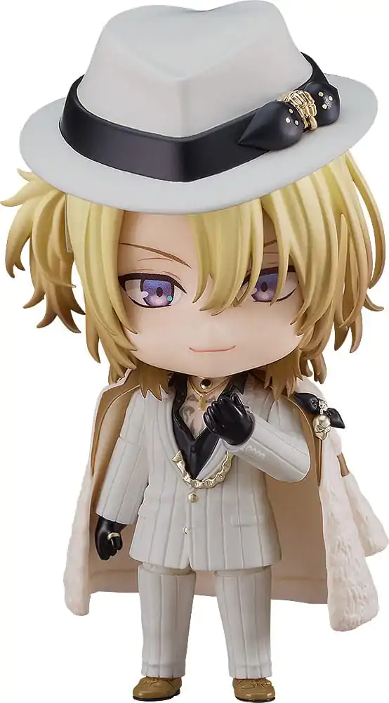 Nijisanji Nendoroid Figurka Akcji Luca Kaneshiro 10 cm zdjęcie produktu