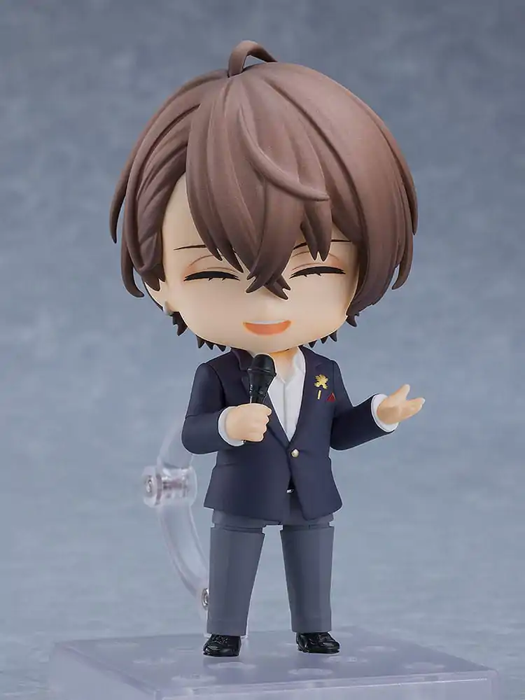 Nijisanji Nendoroid Doll Figurka Akcji Kagami Hayato 10 cm zdjęcie produktu