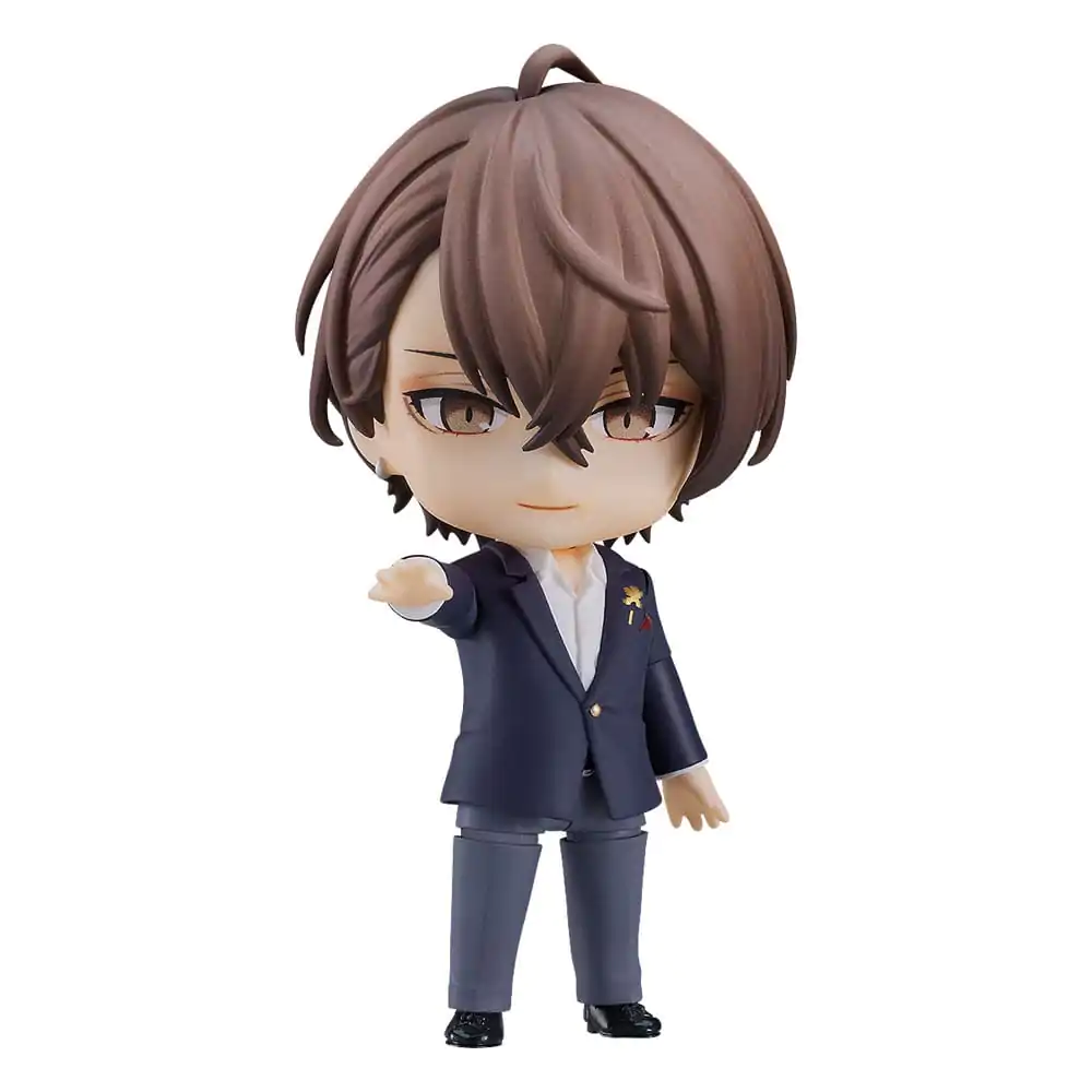 Nijisanji Nendoroid Doll Figurka Akcji Kagami Hayato 10 cm zdjęcie produktu