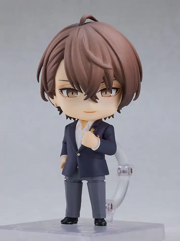 Nijisanji Nendoroid Doll Figurka Akcji Kagami Hayato 10 cm zdjęcie produktu