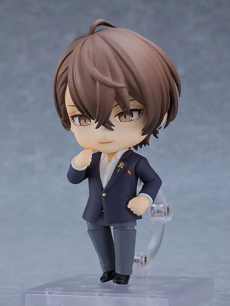 Nijisanji Nendoroid Doll Figurka Akcji Kagami Hayato 10 cm zdjęcie produktu