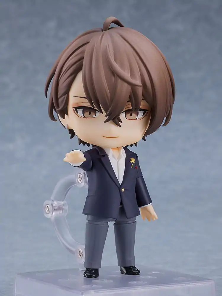 Nijisanji Nendoroid Doll Figurka Akcji Kagami Hayato 10 cm zdjęcie produktu