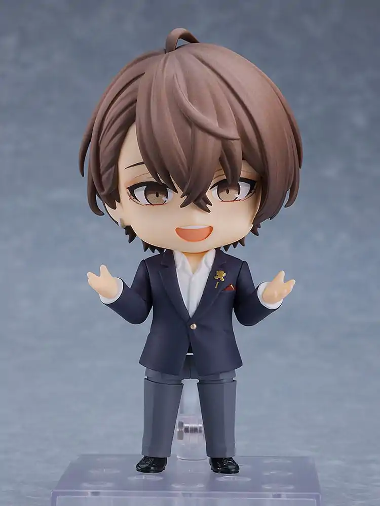 Nijisanji Nendoroid Doll Figurka Akcji Kagami Hayato 10 cm zdjęcie produktu