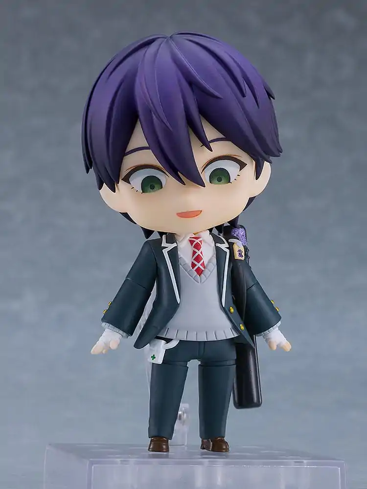 Nijisanji Nendoroid Doll Figurka Akcji Kenmochi Toya 10 cm zdjęcie produktu