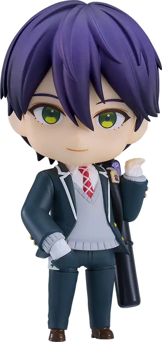 Nijisanji Nendoroid Doll Figurka Akcji Kenmochi Toya 10 cm zdjęcie produktu