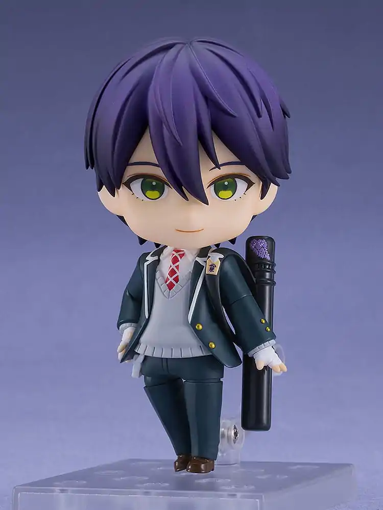 Nijisanji Nendoroid Doll Figurka Akcji Kenmochi Toya 10 cm zdjęcie produktu