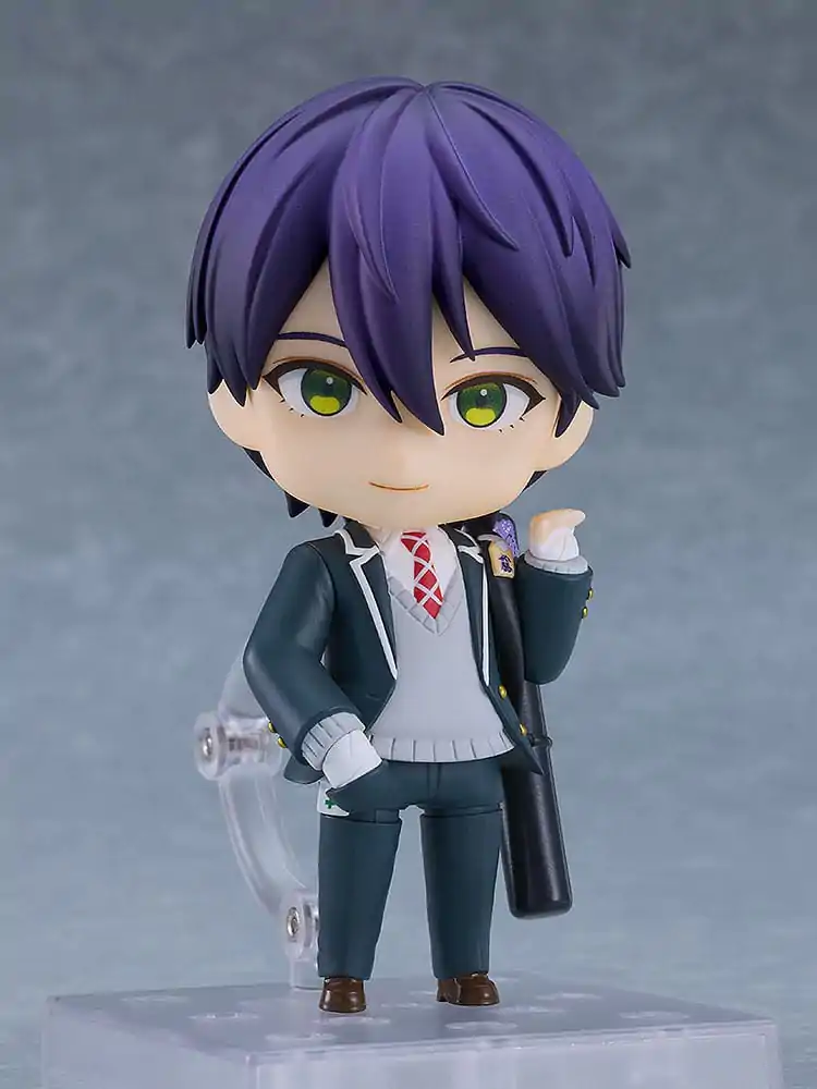 Nijisanji Nendoroid Doll Figurka Akcji Kenmochi Toya 10 cm zdjęcie produktu