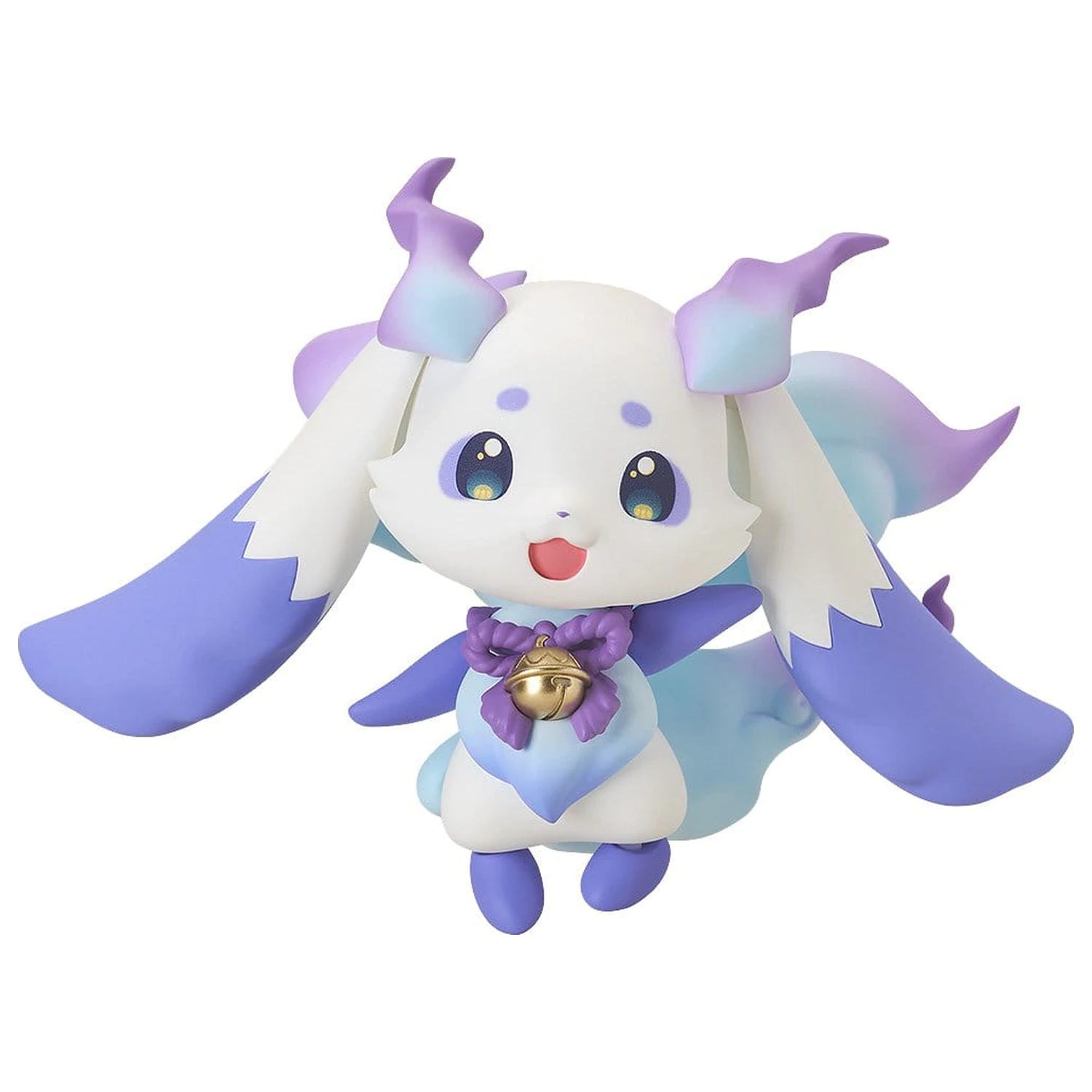 Nijisanji Nendoroid Doll Figurka Akcji Lunlun 10 cm zdjęcie produktu