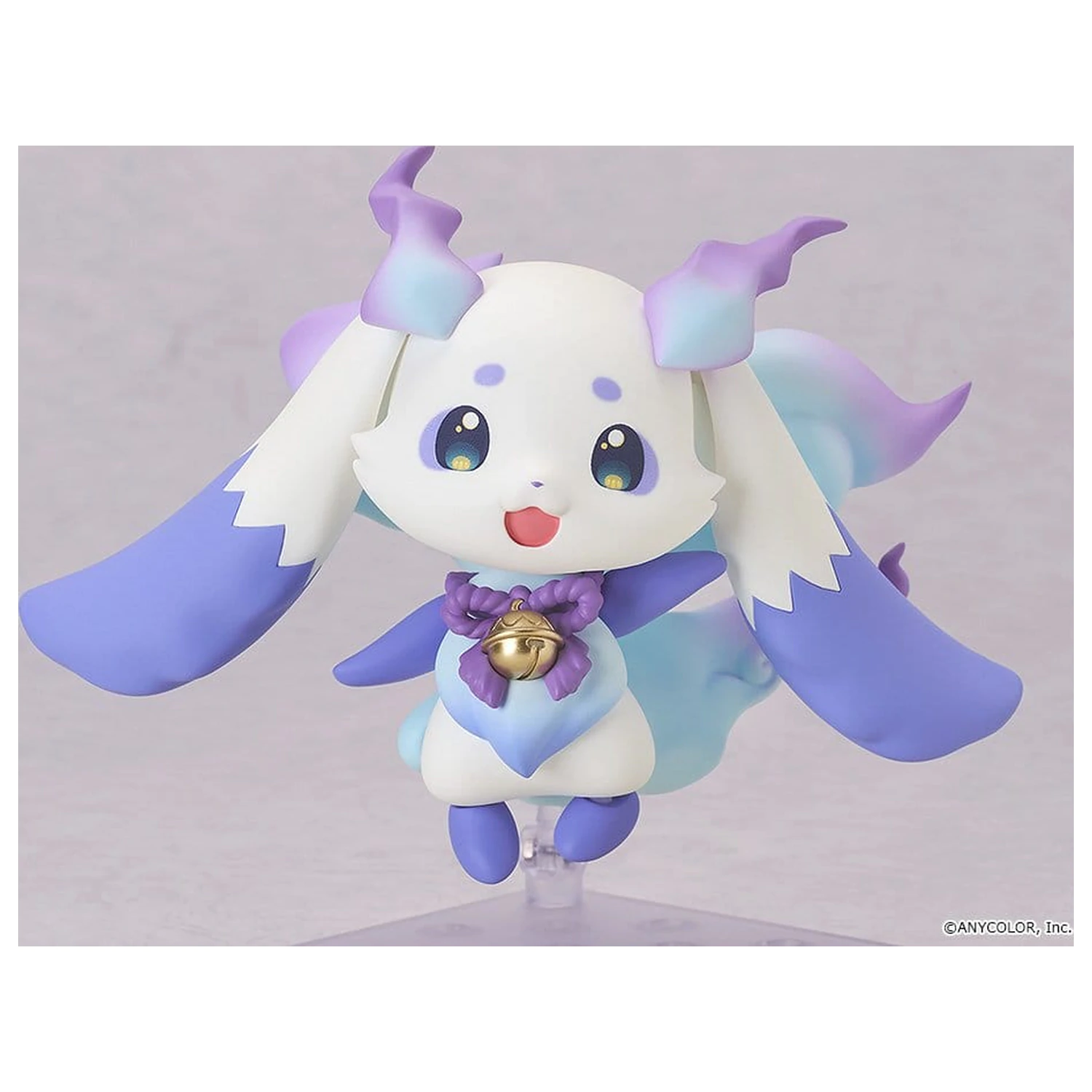 Nijisanji Nendoroid Doll Figurka Akcji Lunlun 10 cm zdjęcie produktu