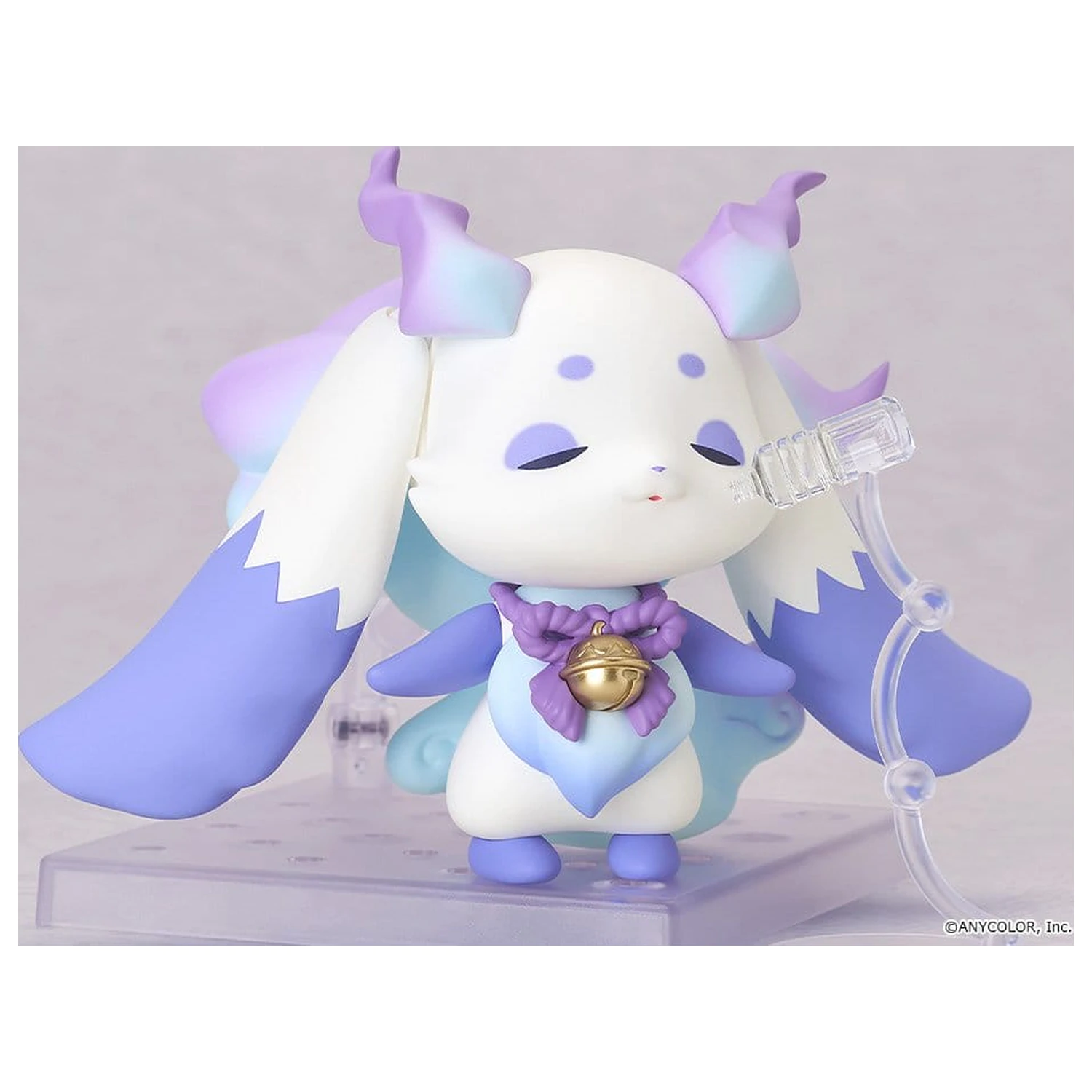 Nijisanji Nendoroid Doll Figurka Akcji Lunlun 10 cm zdjęcie produktu