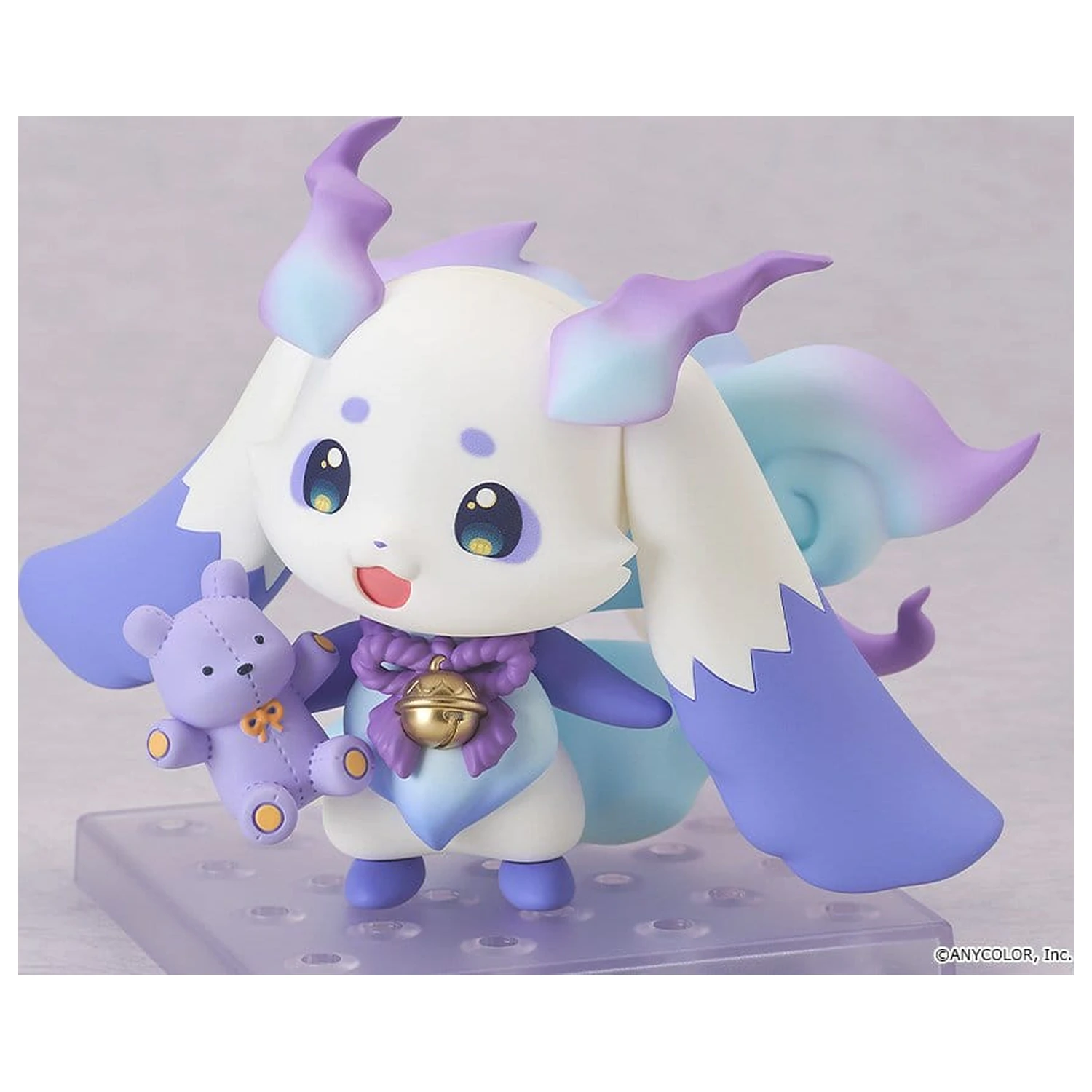 Nijisanji Nendoroid Doll Figurka Akcji Lunlun 10 cm zdjęcie produktu
