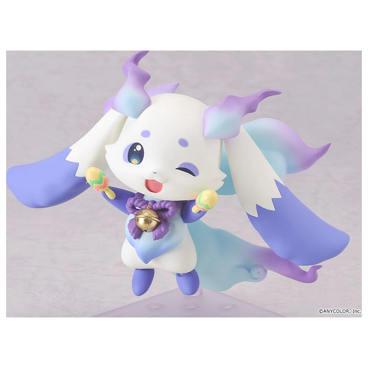 Nijisanji Nendoroid Doll Figurka Akcji Lunlun 10 cm zdjęcie produktu