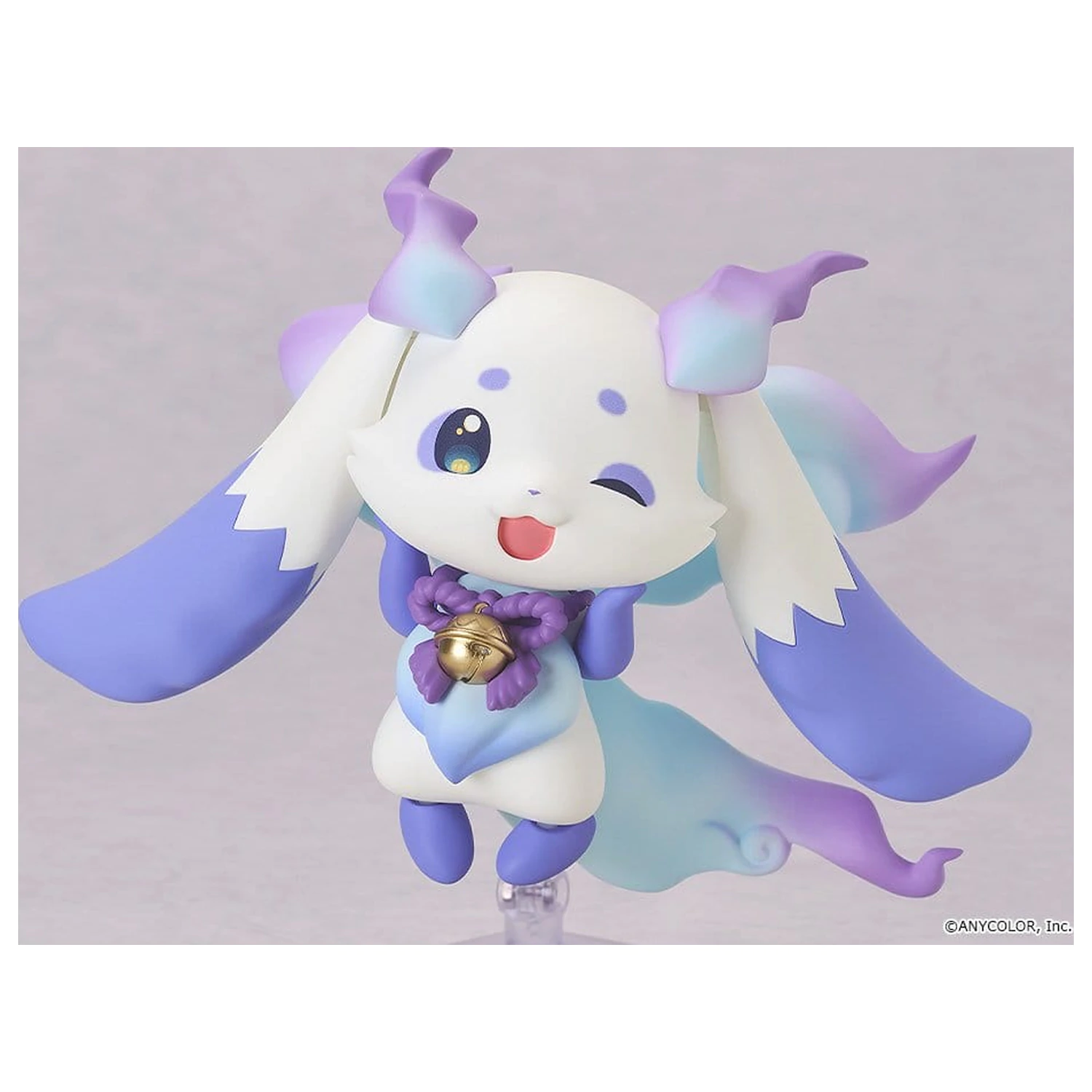 Nijisanji Nendoroid Doll Figurka Akcji Lunlun 10 cm zdjęcie produktu