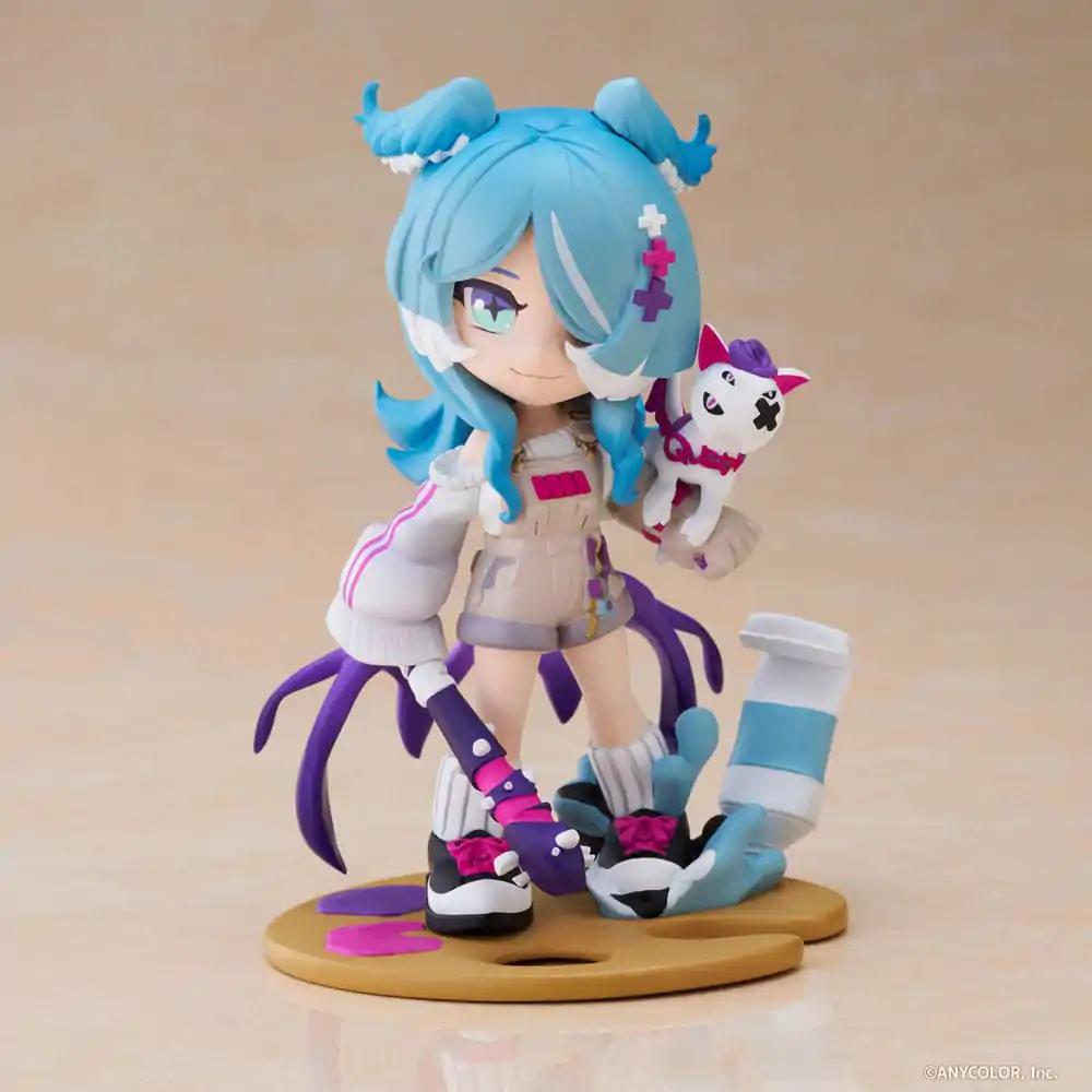 Nijisanji PalVerse Figurka PVC Elira Pendora 12 cm zdjęcie produktu