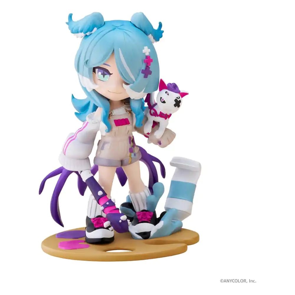 Nijisanji PalVerse Figurka PVC Elira Pendora 12 cm zdjęcie produktu