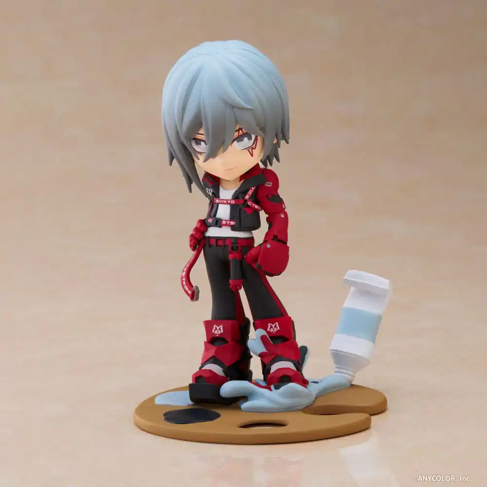 Nijisanji PalVerse Statuetka PVC Fulgur Ovid 12 cm zdjęcie produktu