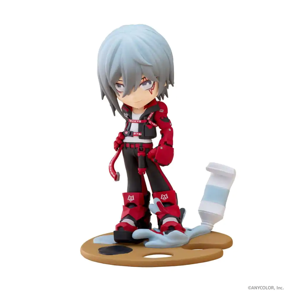 Nijisanji PalVerse Statuetka PVC Fulgur Ovid 12 cm zdjęcie produktu