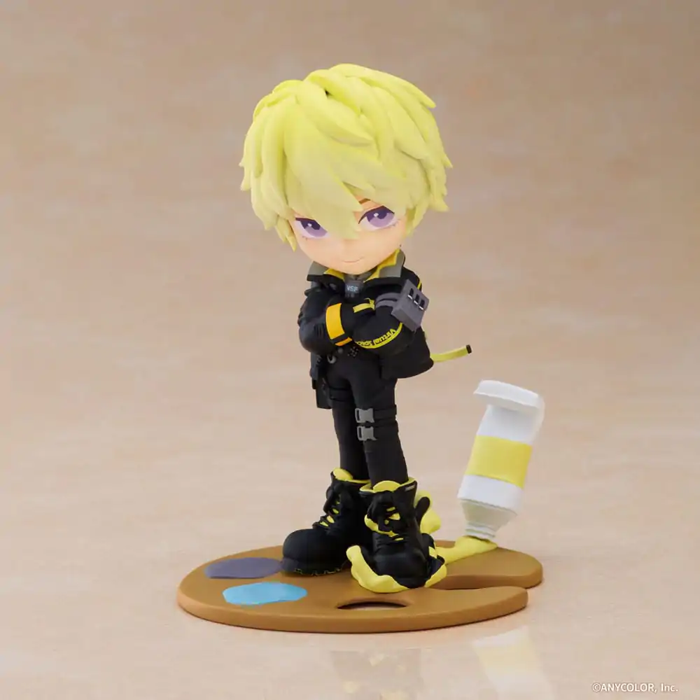 Nijisanji PalVerse Figurka PVC Sonny Brisko 11 cm zdjęcie produktu