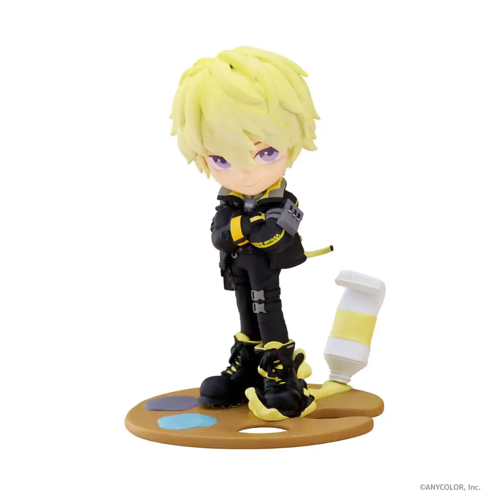 Nijisanji PalVerse Figurka PVC Sonny Brisko 11 cm zdjęcie produktu