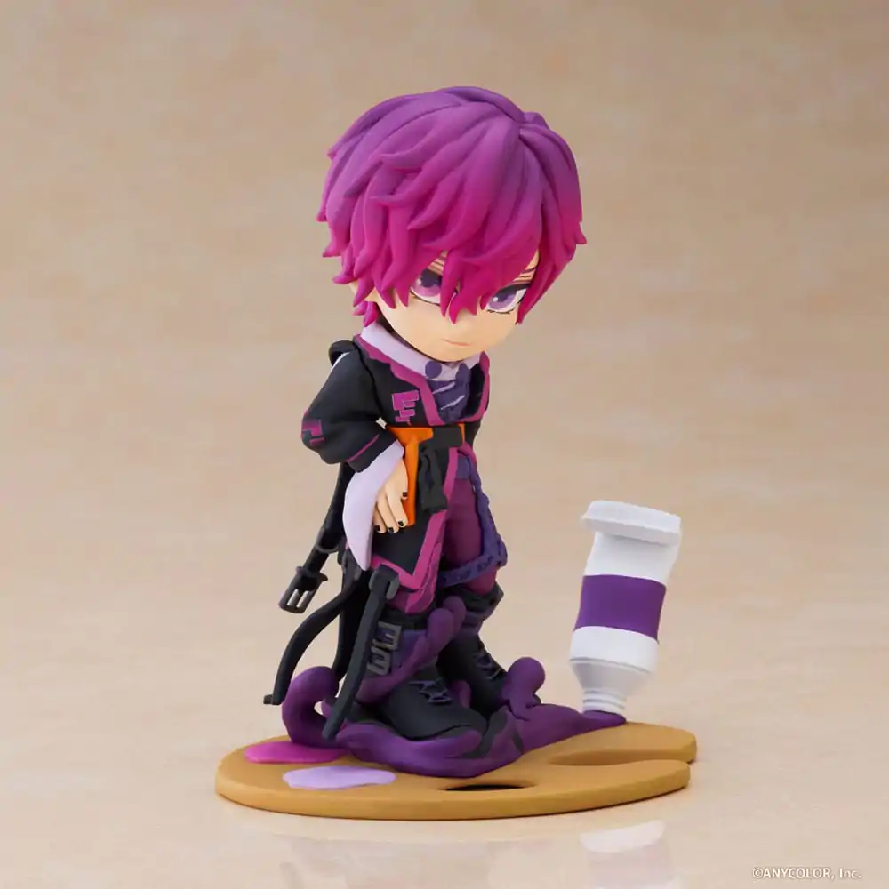 Nijisanji PalVerse Statua PVC Uki Violeta 11 cm zdjęcie produktu