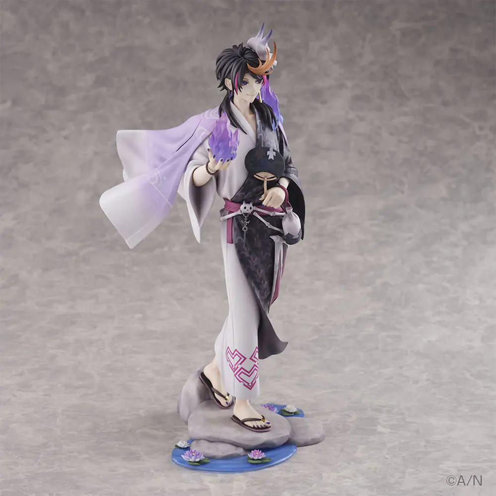 Nijisanji PVC Statuetka 1/7 Shu Yamino Summer Ver. 27 cm zdjęcie produktu