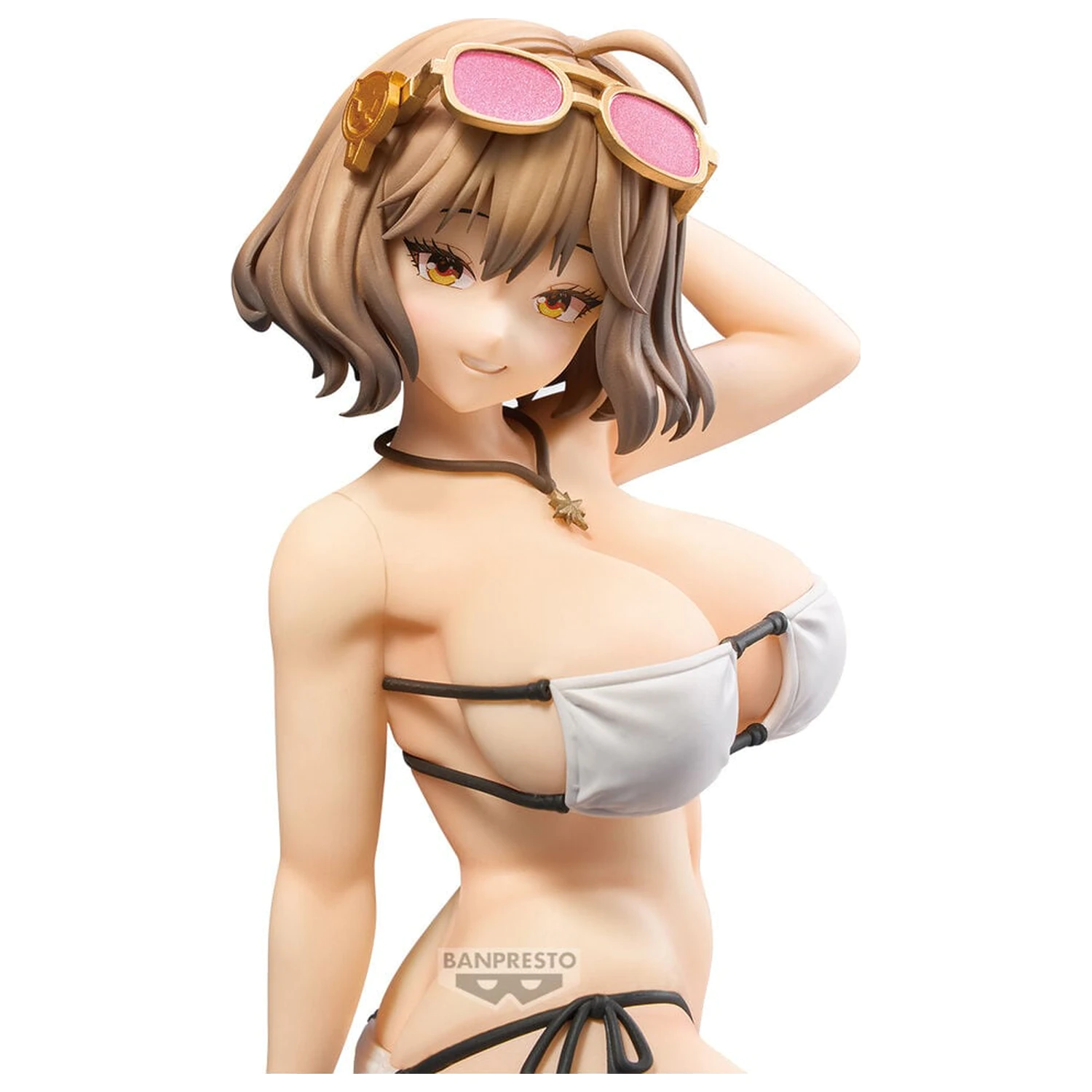 Nikke Goddes of Victory Cord Reel figurka Anis 13 cm zdjęcie produktu