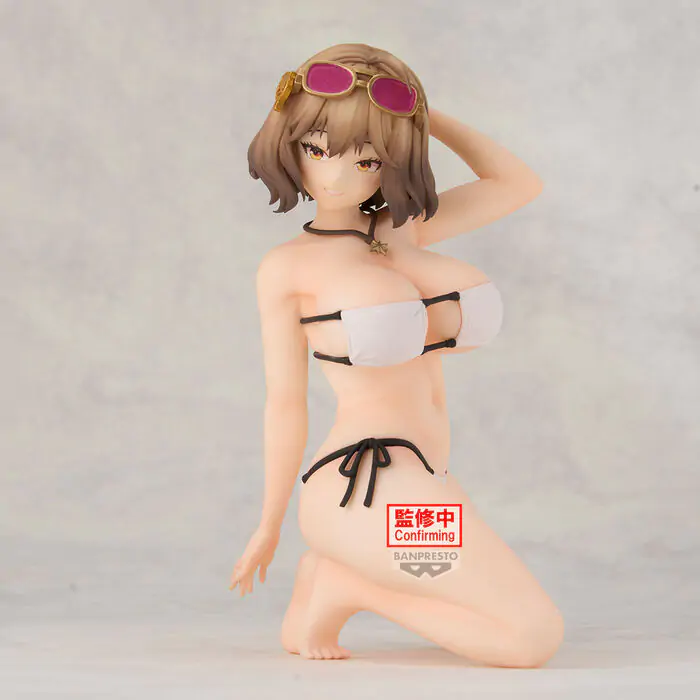 Nikke Goddes of Victory Cord Reel figurka Anis 13 cm zdjęcie produktu