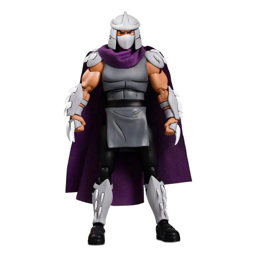 Ninja Turtle Teenage Mutant Shredder Ultimate figurka 18 cm zdjęcie produktu