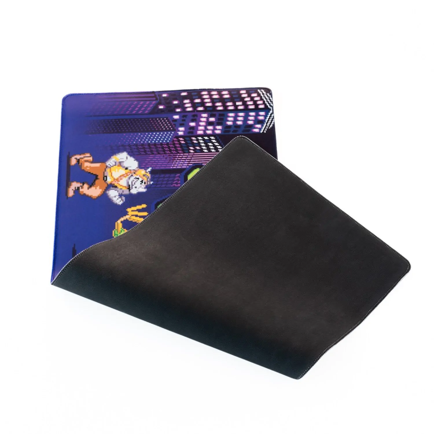 Podkładka na biurko gamingowa Ninja Turtles zdjęcie produktu