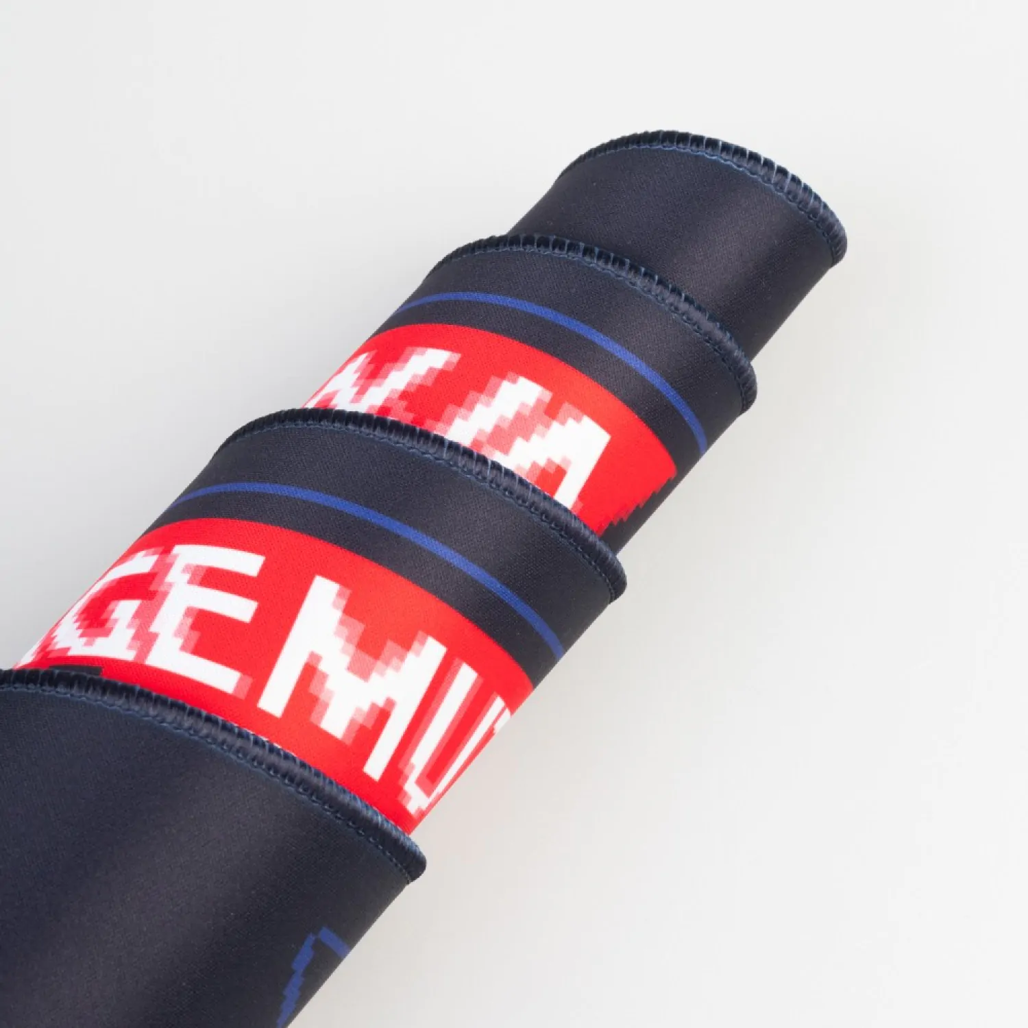 Podkładka na biurko gamingowa Ninja Turtles zdjęcie produktu