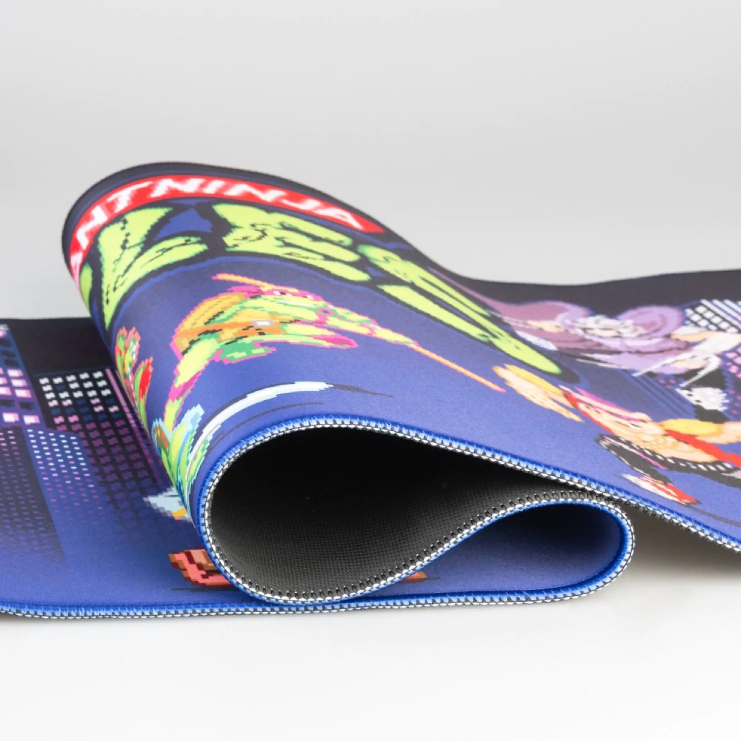 Podkładka na biurko gamingowa Ninja Turtles zdjęcie produktu