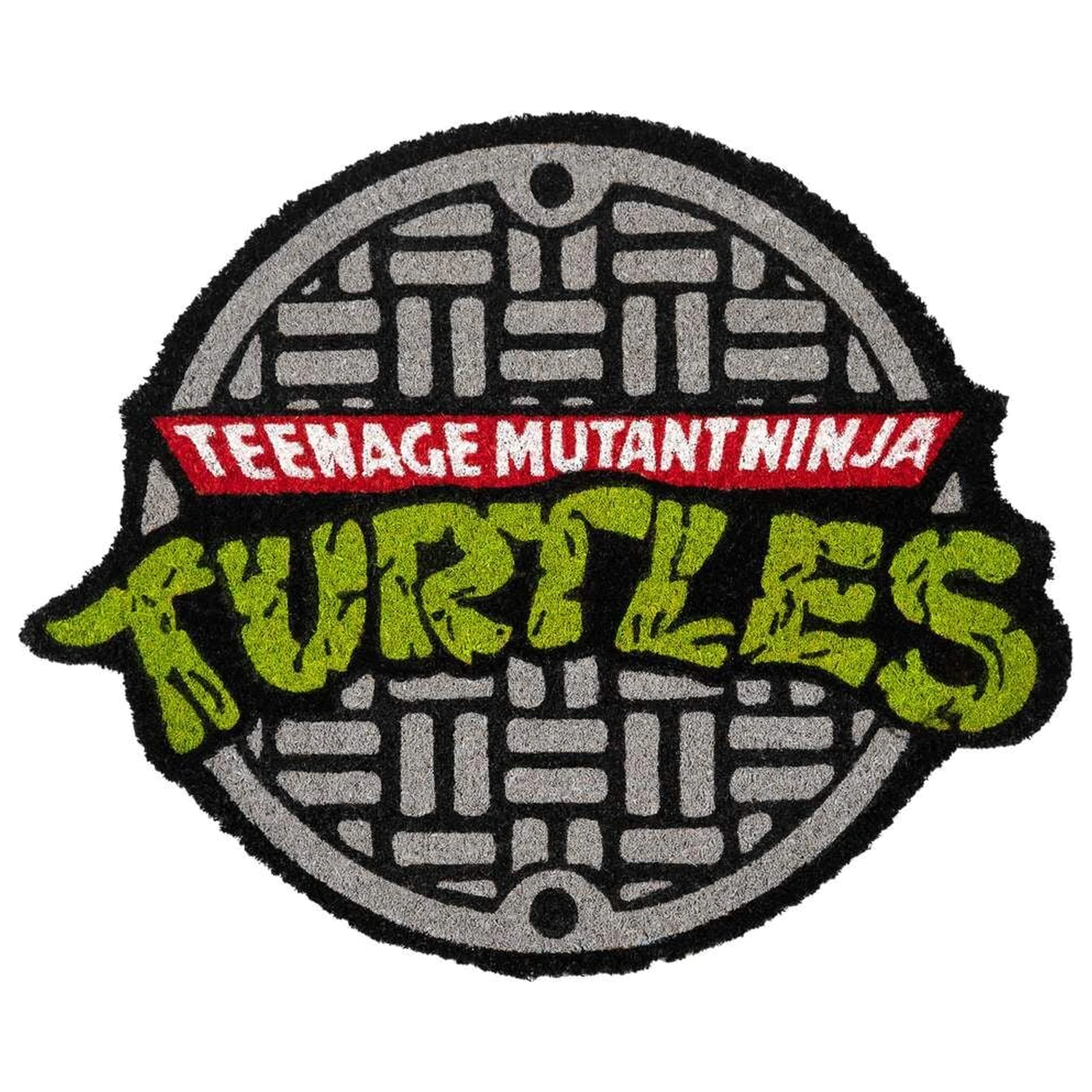 Wycieraczka Ninja Turtles zdjęcie produktu