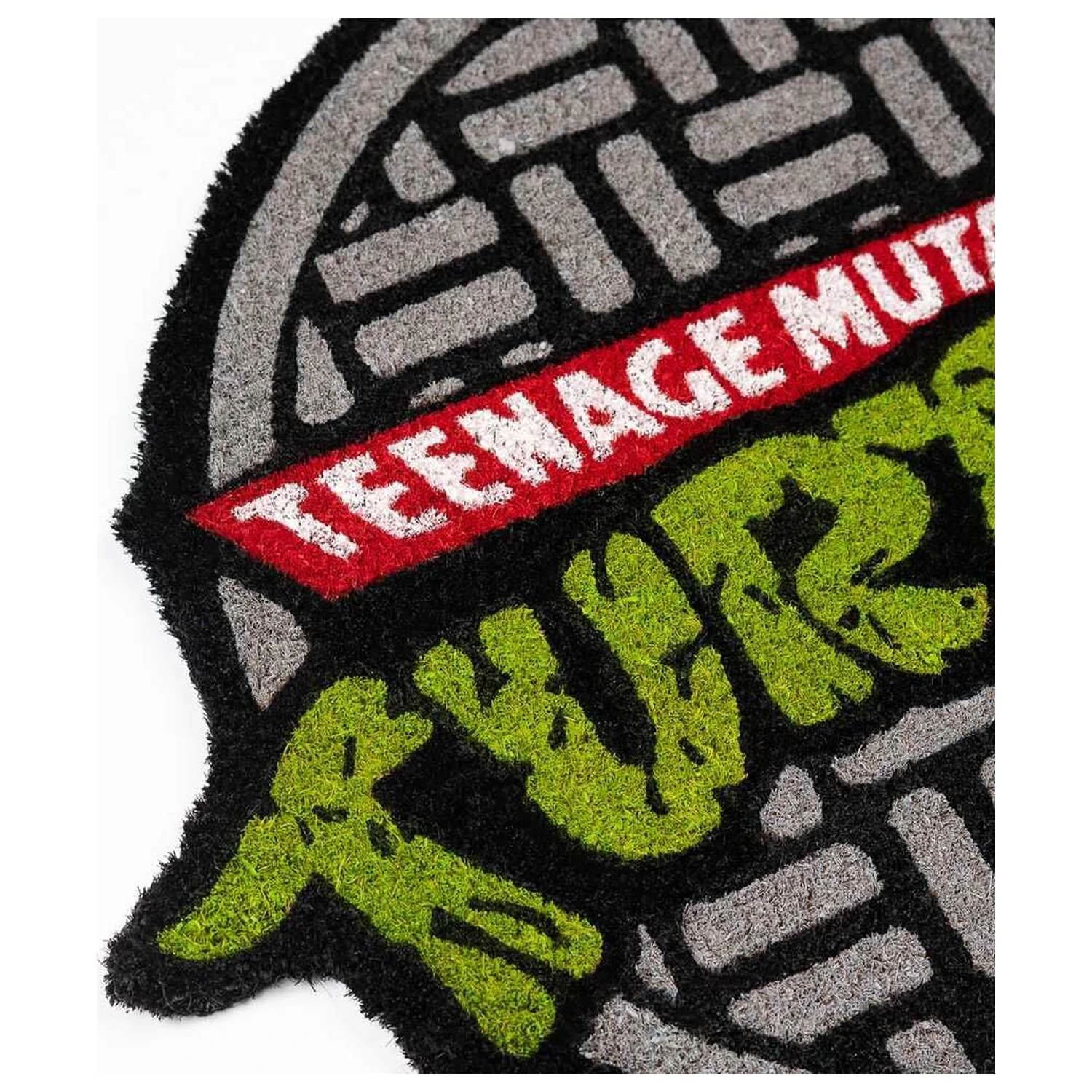Wycieraczka Ninja Turtles zdjęcie produktu