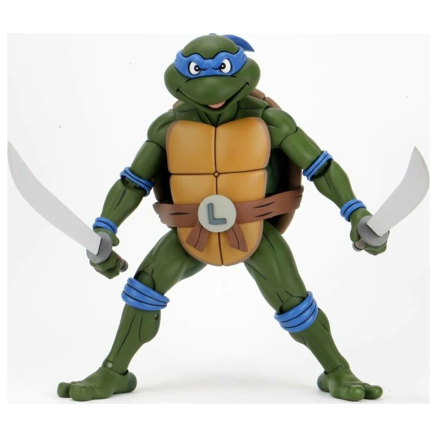 Figurka akcji Żółwie Ninja Leonardo 38 cm zdjęcie produktu