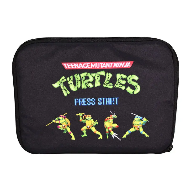 Torba-uchwyt na tablet Ninja Turtles zdjęcie produktu