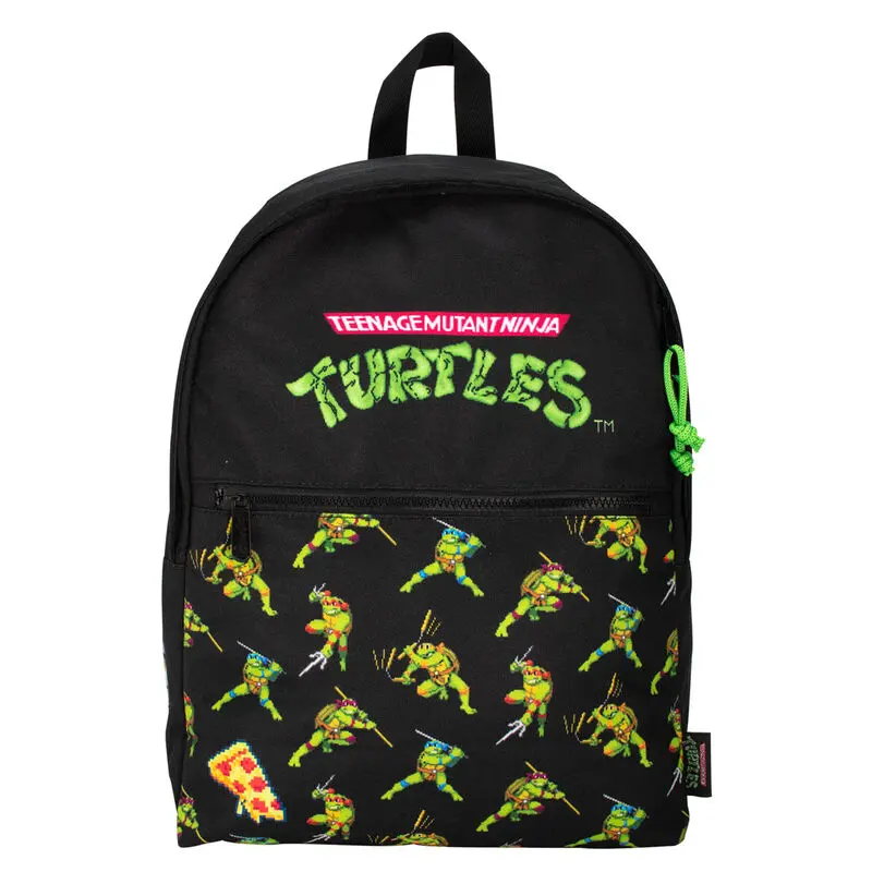 Plecak Ninja Turtles 40cm zdjęcie produktu